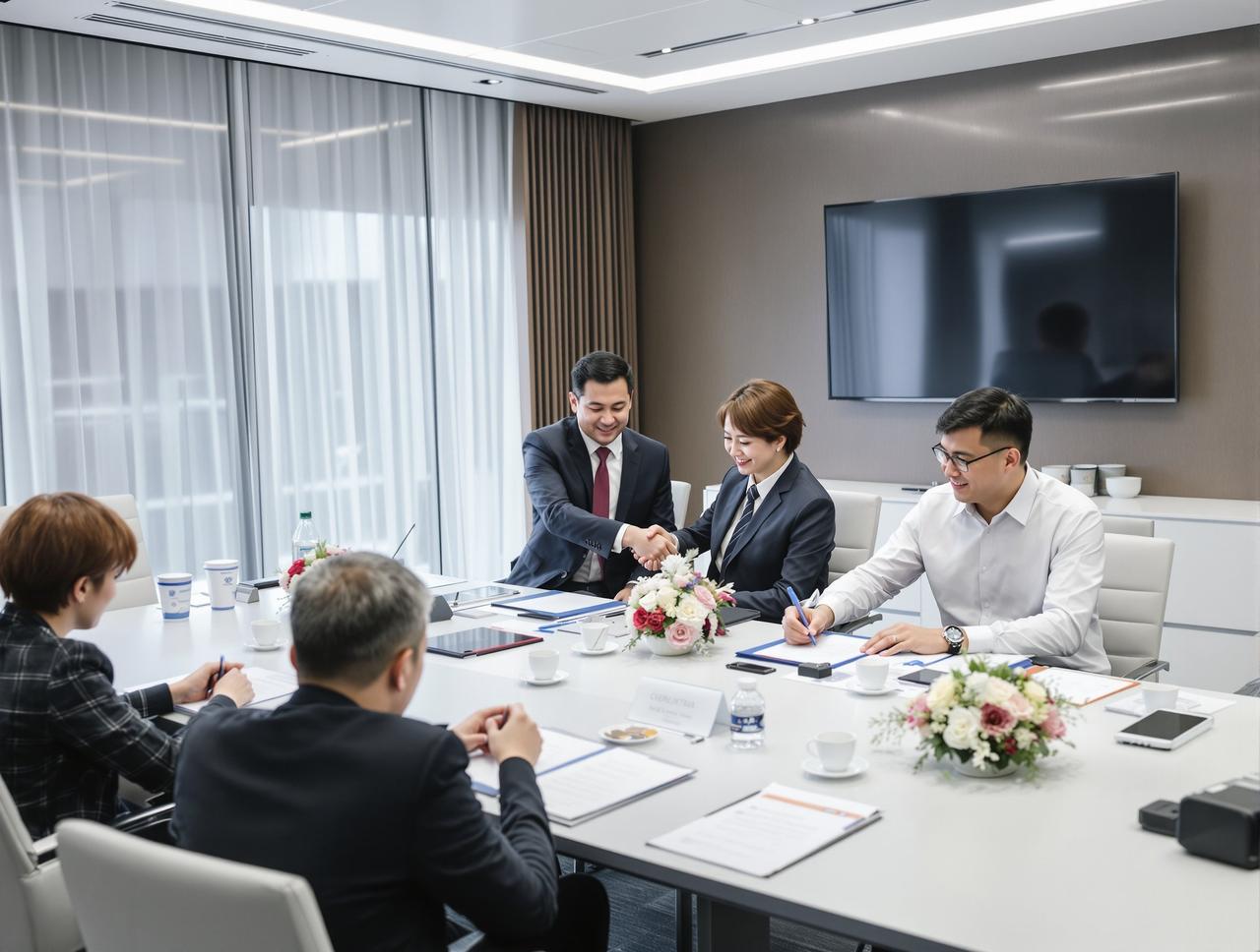 欧美三级视频与腾讯视频达成战略合作，共同打造精品网络内容